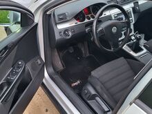 Volkswagen Passat B6 2.0tdi 125кВт