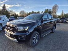 Ford Ranger Wildtrak 2.0 157кВт 2022
