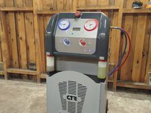 УСТАНОВКА ДЛЯ ЗАПРАВКИ КОНДИЦИОНЕРОВ DENSO NORDIK PLUS