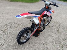 Ktm Sx 85 2017