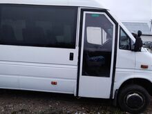 Mercedes Sprinteri uks
