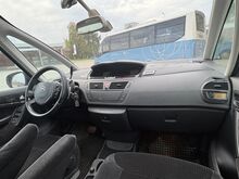 Citroen C4 Picasso 2.0 100kw HDI 2010a