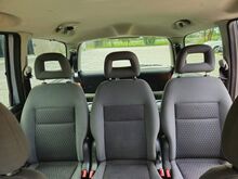 Ford Galaxy 1.9tdi