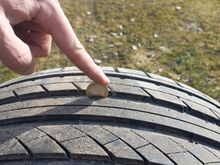 Suverehvid 235/40 R18