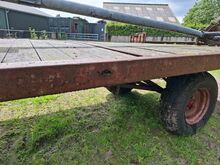 Põllumajanduskäru