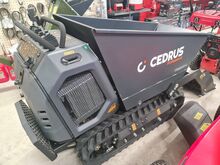 Minikallur Cedrus Professional CEDTR800GH-L