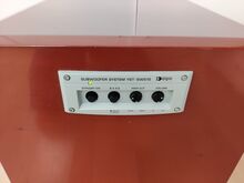 YAMAHA YST-SW515 AKTIIVSUBWOOFER
