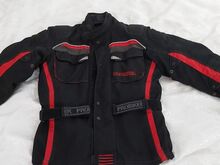 MOOTORRATTURI JOPE PROBIKER