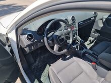 Audi A3 Diisel 1.6 77kw 2010.a.Led