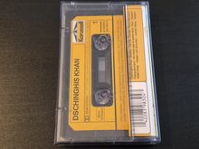 Helikassett Dschinghis Khan - Best Of