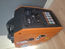 Generaator