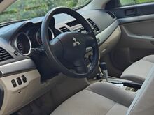 Hästi hoitud Mitsubishi Lancer 2008