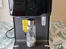 Hydrofast C300 veepuhasti ja mullivee valmistaja