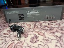 Stereokassetikas JVC KD-V100