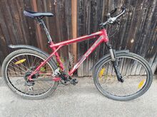 MTB jalgratas