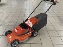 Husqvarna muruniiduk LC 551iV, UUS!