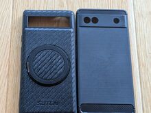 Müüa Google Pixel 6a – 128 GB Charcoal
