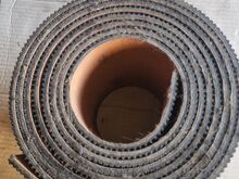 Halumasina etteveolint 200x2500 mm