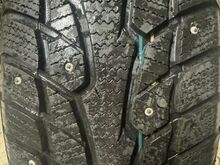 Naastrehvid 4tk 205/55/R16, nagu uued