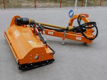 Косилка для откосов 1,4 м - 2,0 м