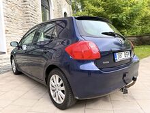TOYOTA AURIS / COMFORT
