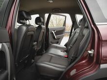 Chevrolet Captiva 2.2 120кВт полный привод