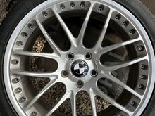 Breyton Race GTP 20”