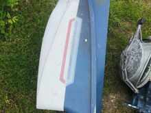 Johnson Evinrude 33hp