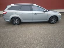 Ford Mondeo дизель