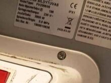 Uus kahesüsteemne boiler,akupaak, radikad jne!