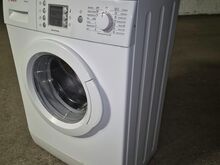 Pesumasin Bosch Maxx 5kg 1200p/min KITSAS