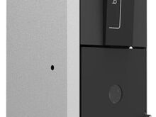 Pelletkatel 28kW