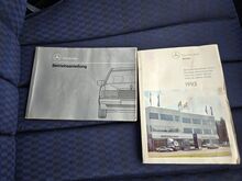 Mercedes-Benz 190e