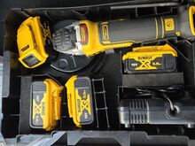 Dewalt DCG405