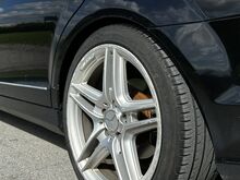 Mercedes-Benz C180 дизель 2011 автомат
