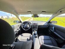 Mazda 6 2.0d 105kw 6ne manuaal