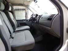 Volkswagen Transporter LONG a/c 2.5 TDI 96kW