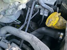 Opel Vivaro 1.9DTi 74kw, 6k manu, üv.05/2027.a.