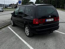 Vw Sharan 1.9 85kw