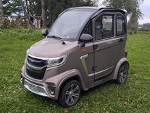 Elektriline mopeedauto Flistar YD2000DP-03