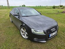 Ауди A5