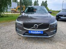 Volvo XC60 2.0 T6 PHEV INSCRIPTION 4WD
