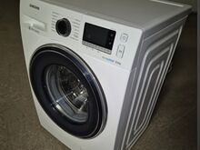 Стиральная машина Samsung WWW80J5426FW 8 кг 1400 об/мин