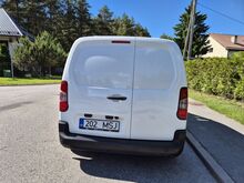 Peugeot Partner 1.6 diisel
