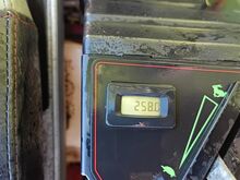 M: Toro Timecutter HD TIMECUTTER X4850 Myride