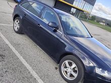 M:Audi A4 B8 08a 2.0 105kw diisel automaat