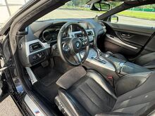 BMW 640d Gran Coupe M-Pakett 230 kW