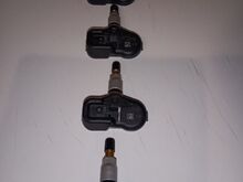 Rehvirõhuandurid Lexus/ Toyota