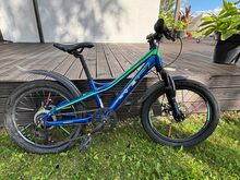 Laste jalgratas Bikestar, 20´, 7 käiku