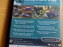 PS2 mäng ja 3 arvutimängu